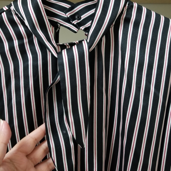 2pcs Zara Blouse Size Small - Picture 6 of 10